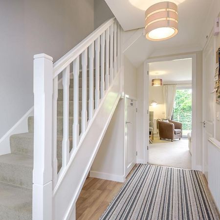 Kymin View Villa Monmouth Exterior foto