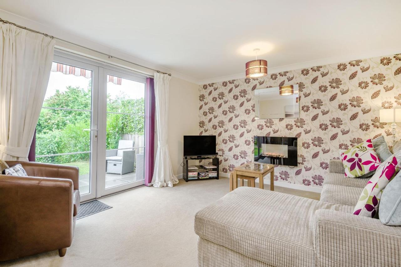Kymin View Villa Monmouth Exterior foto