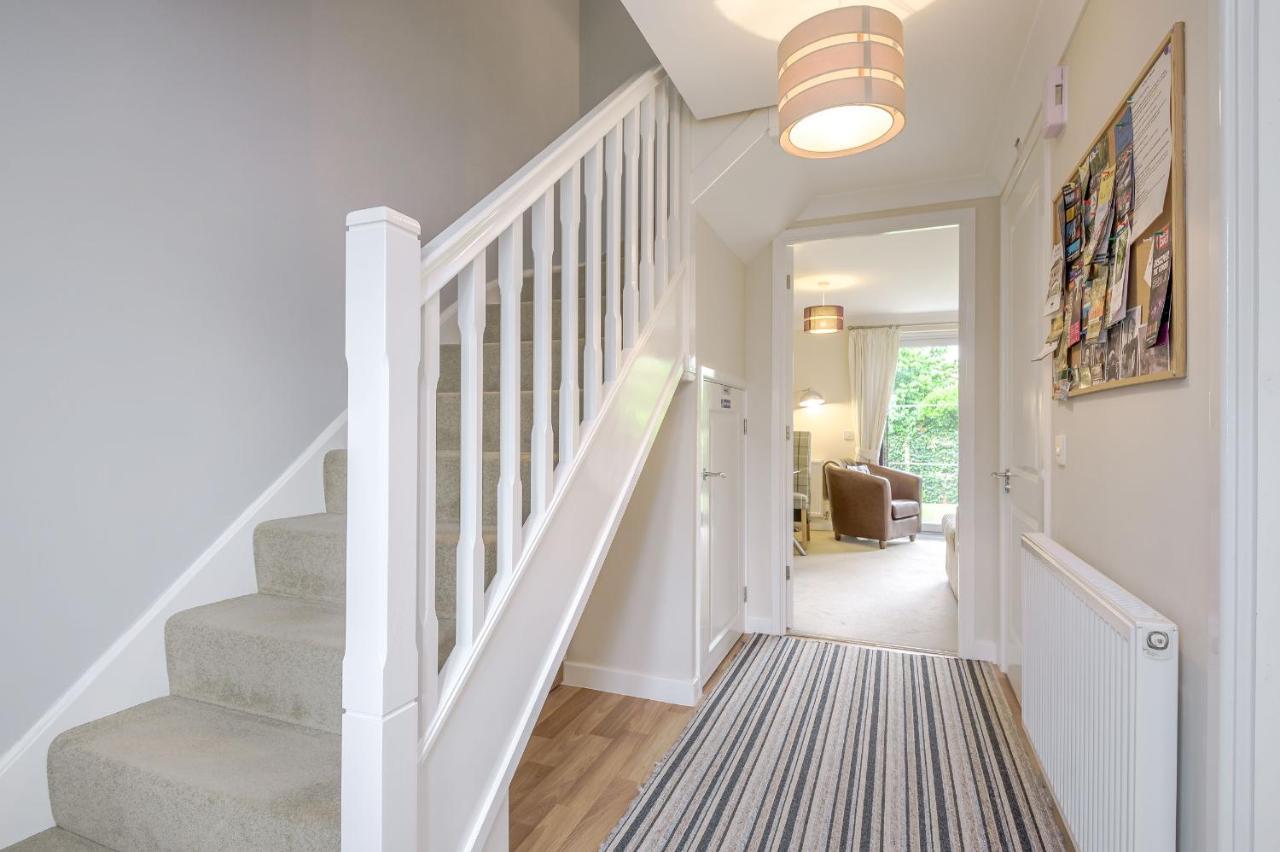 Kymin View Villa Monmouth Exterior foto