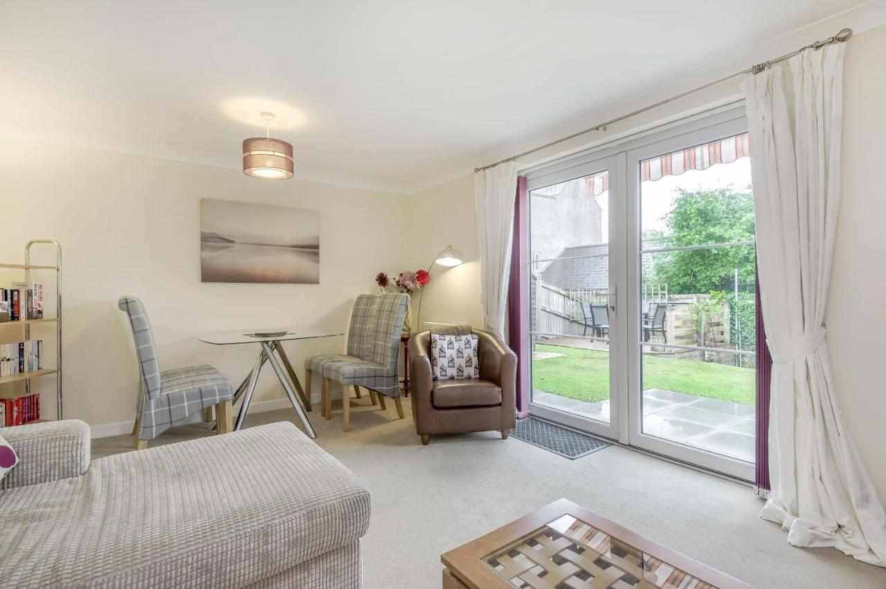 Kymin View Villa Monmouth Exterior foto