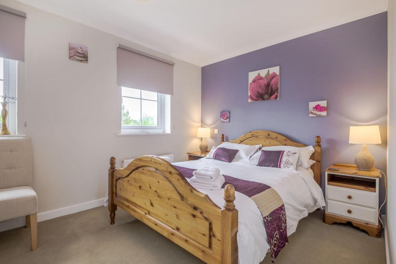 Kymin View Villa Monmouth Exterior foto